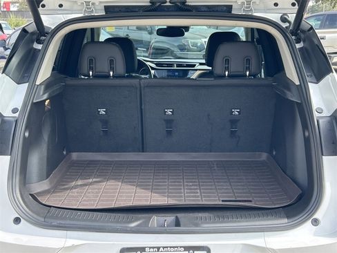 Used 2020 Buick Encore GX Essence w/ Advanced Technology Package image 14