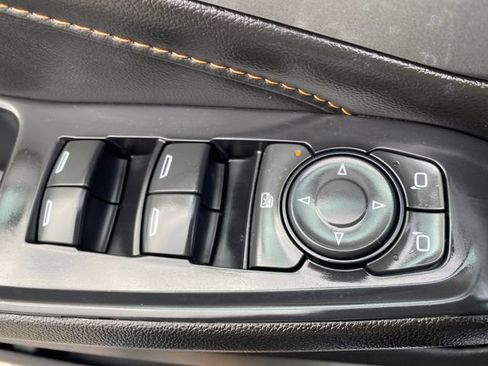 Used 2021 Chevrolet Traverse LS w/ LPO, Floor Liner Package FWD image 15