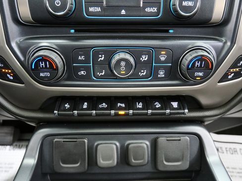 Used 2017 GMC Sierra 2500 Denali w/ Duramax Plus Package image 32