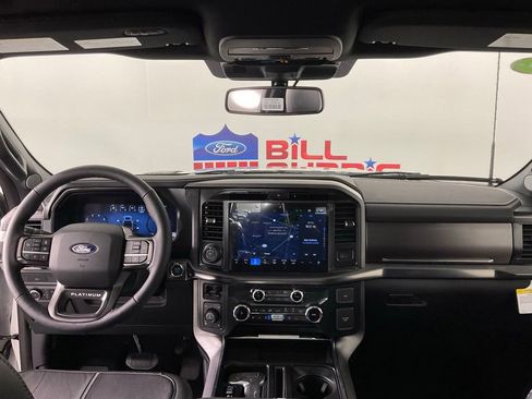 New 2026 Ford F150 Platinum AWD/4WD image 19