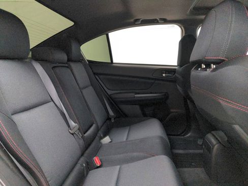 Used 2021 Subaru WRX Premium AWD/4WD image 31
