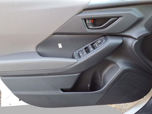 New 2026 Subaru Crosstrek 2.0i Premium image 10