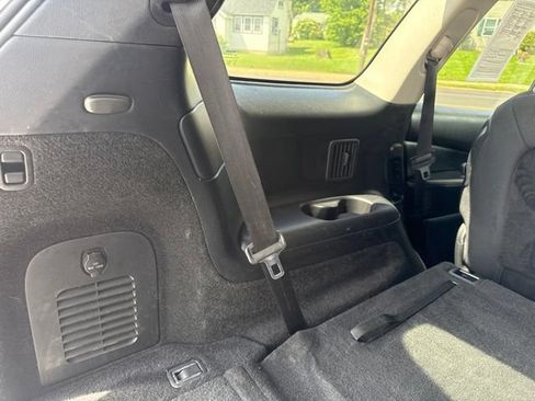 Used 2020 Nissan Pathfinder SV AWD/4WD image 44