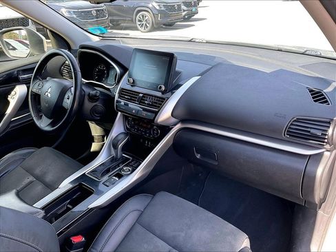 Used 2023 Mitsubishi Eclipse Cross SE AWD/4WD image 13