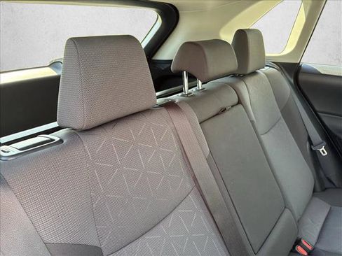 Certified 2025 Toyota RAV4 XLE AWD/4WD image 19