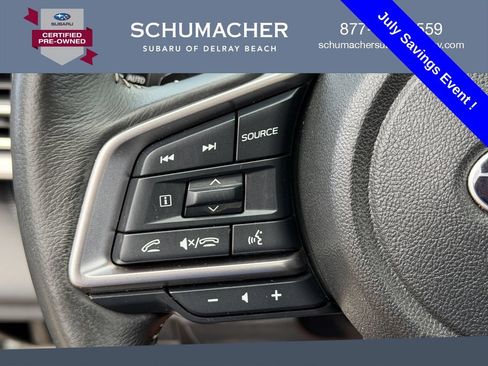 Used 2024 Subaru Outback Limited AWD/4WD image 26