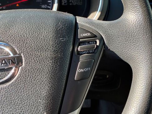 Used 2013 Nissan Murano S AWD/4WD image 19