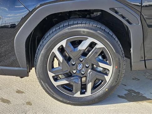 New 2026 Subaru Forester Limited AWD/4WD image 7