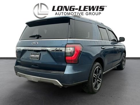 Used 2019 Ford Expedition Limited w/ Special Edition Package image 7