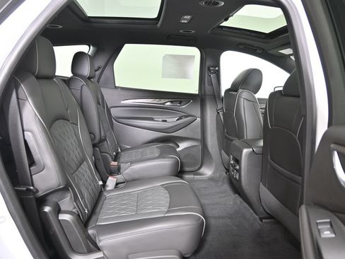 Used 2023 Buick Enclave Avenir w/ LPO, Floor Liner Package AWD/4WD image 15