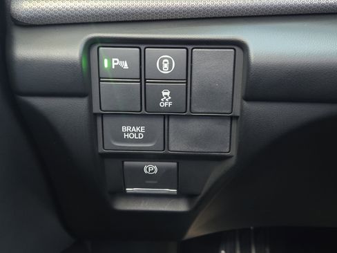 Certified 2025 Acura RDX A-Spec image 23