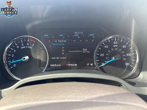 Certified 2021 Ford Expedition Limited RWD image 14
