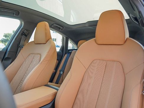 New 2025 Audi A5 2.0T Premium Plus Sedan image 10