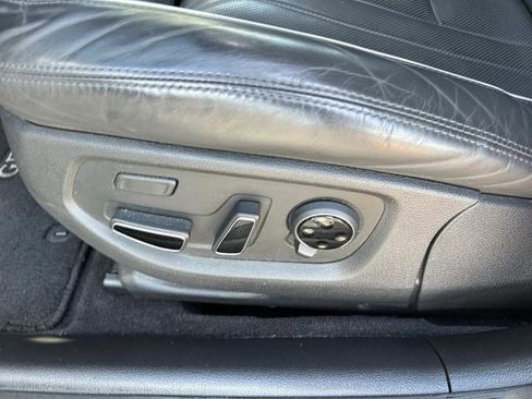 Used 2018 Genesis G80 5.0 Ultimate image 25