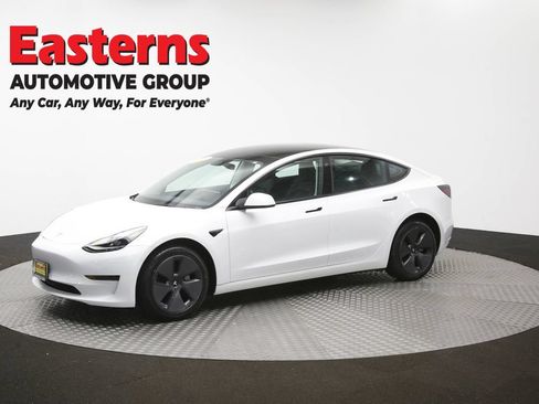 Used 2023 Tesla Model 3 Standard Range RWD image 54