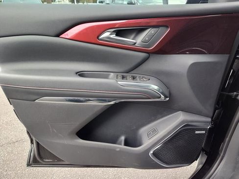 New 2026 Chevrolet Traverse Z71 w/ Enhanced Driving Package image 9