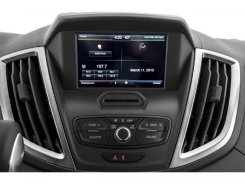 Used 2015 Ford Transit 350 XLT image 18