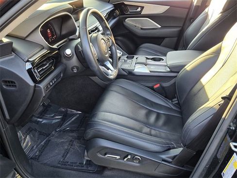 Used 2023 Acura MDX FWD w/ Technology Package image 10
