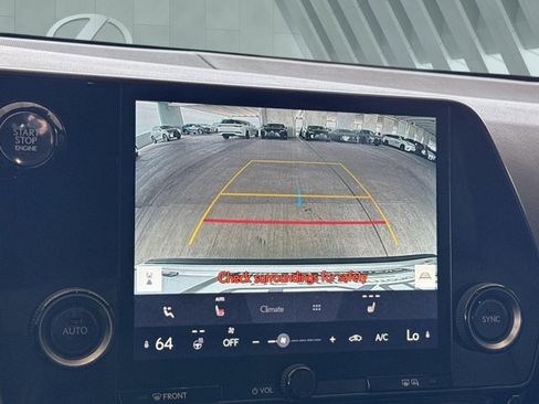 Used 2025 Lexus NX 350 F Sport w/ Accessory Package (Z2) AWD/4WD image 24