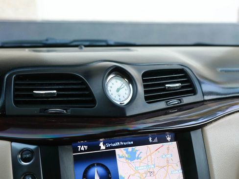 Used 2010 Maserati GranTurismo Coupe 2D image 29