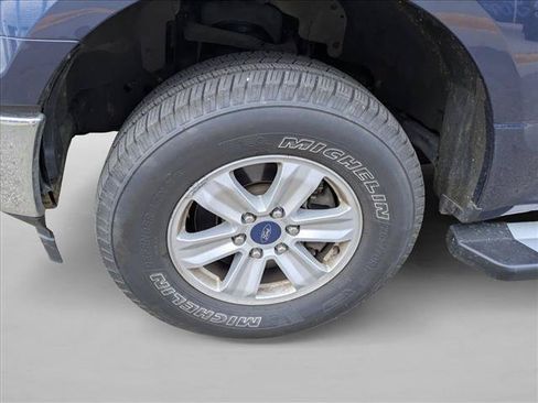 Used 2018 Ford F150 XLT AWD/4WD image 10