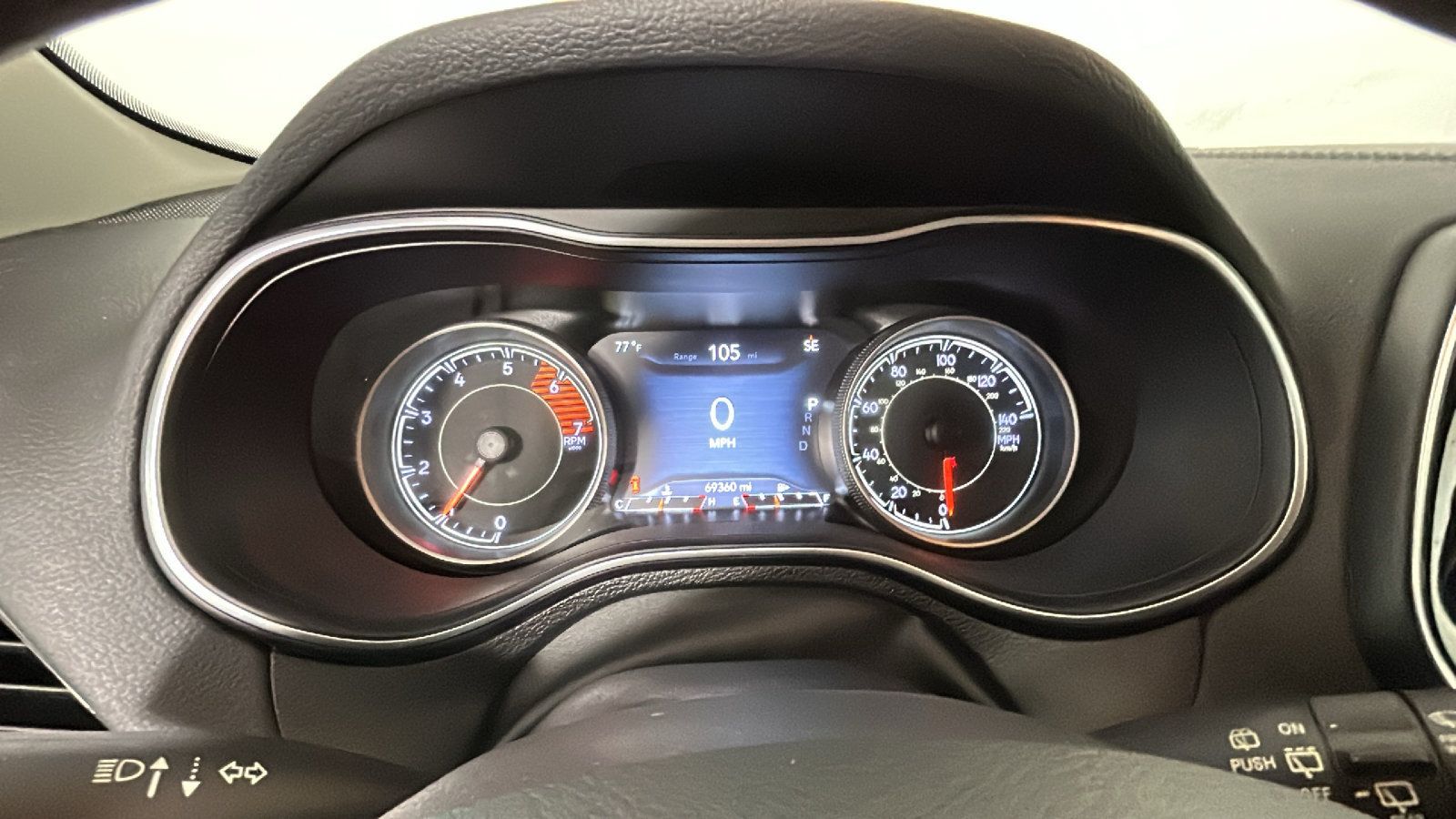 Used 2020 Jeep Cherokee Limited AWD/4WD image 21