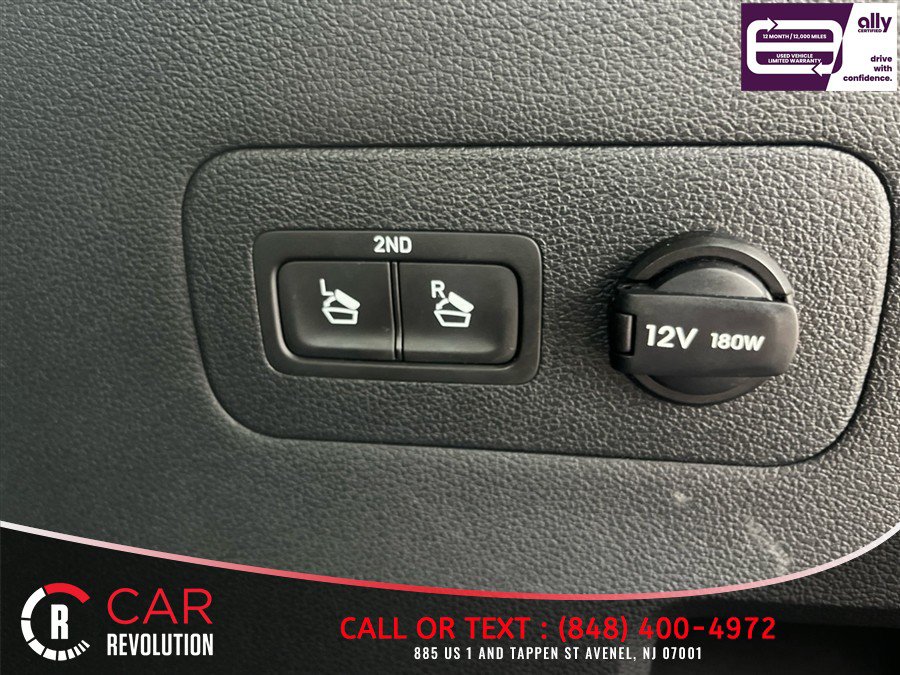 Used 2023 Hyundai Santa Fe SEL w/ Premium Package AWD/4WD image 11