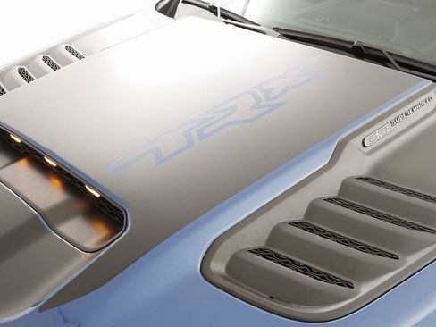 Used 2024 RAM 1500 TRX image 30