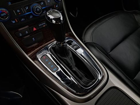 Used 2013 Chevrolet Malibu LTZ image 17