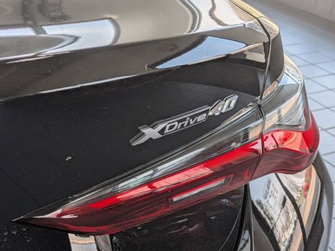 New 2026 BMW i4 xDrive40i w/ Parking Assistance Package image 5