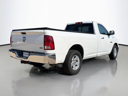 Used 2012 RAM 1500 Classic SLT RWD image 2