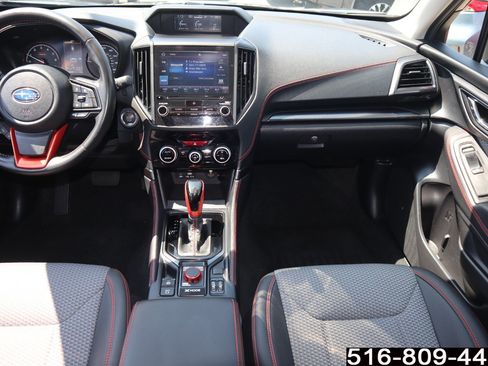 Used 2023 Subaru Forester Sport AWD/4WD image 16