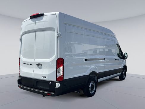 New 2026 Ford Transit 350 148 High Roof Extended image 11