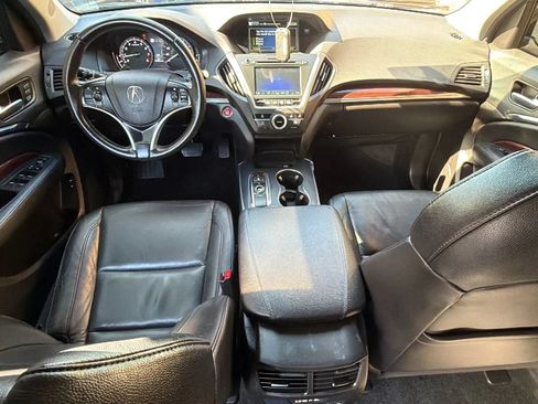 Used 2016 Acura MDX SH-AWD image 31