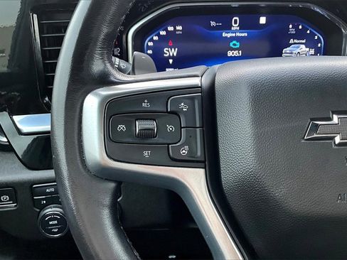 Used 2022 Chevrolet Silverado 1500 RST image 19