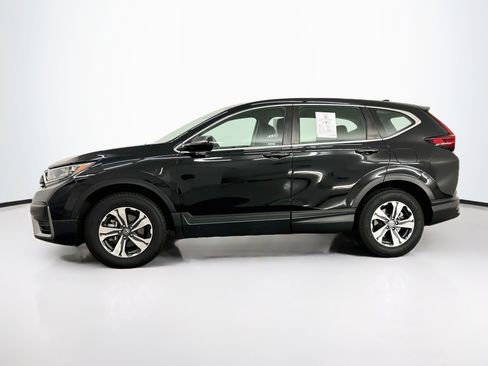 Used 2020 Honda CR-V LX image 4
