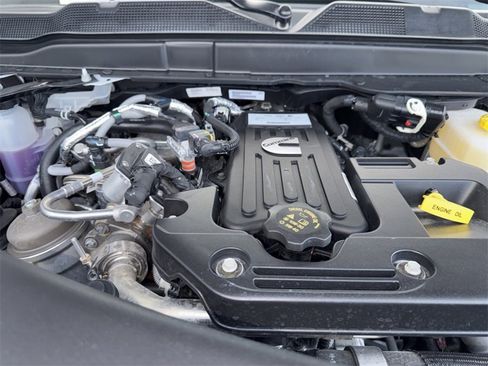 New 2026 RAM 2500 Big Horn image 46