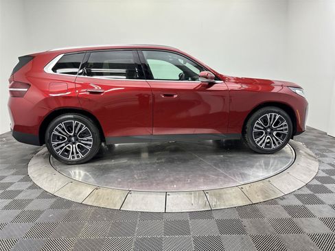 New 2026 BMW X3 xDrive30 w/ Convenience Package AWD/4WD image 17