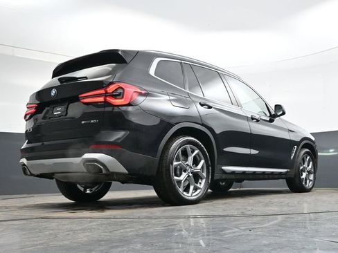 Used 2023 BMW X3 sDrive30i w/ Convenience Package image 34