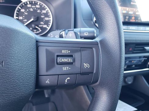 Used 2026 Nissan Rogue S image 32