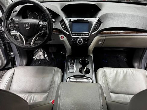 Used 2018 Acura MDX Base 4dr SUV image 38