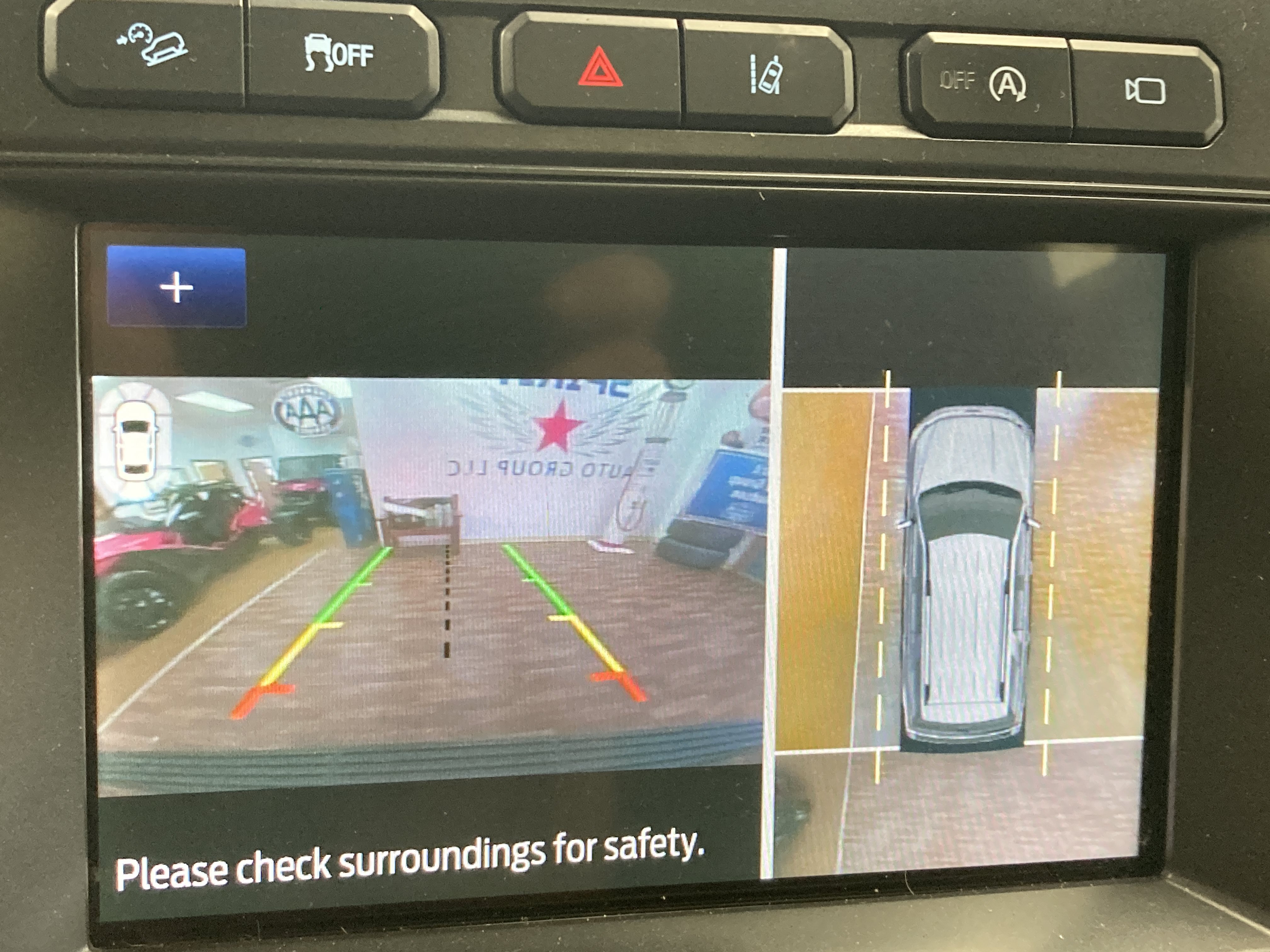 Used 2020 Ford Expedition King Ranch AWD/4WD image 27