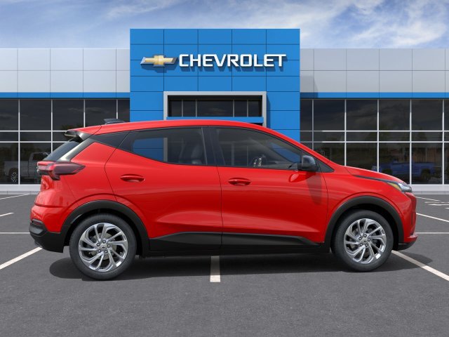 New 2027 Chevrolet Bolt LT FWD image 6