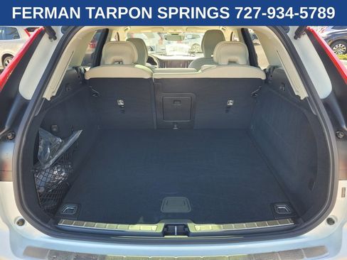 Certified 2025 Volvo XC60 B5 Ultra w/ Protection Package Premier image 18