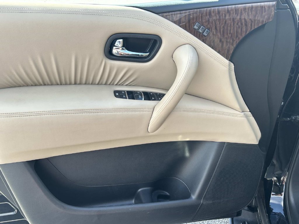 Used 2018 Nissan Armada SL w/ Premium Package RWD image 17