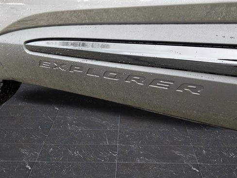 New 2026 Ford Explorer Tremor image 49