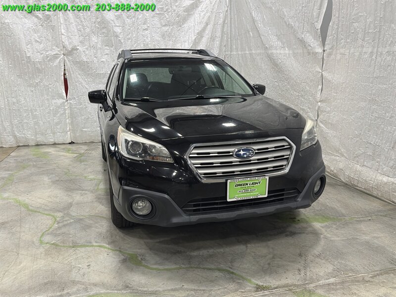 Used 2017 Subaru Outback 2.5i Premium AWD/4WD image 33