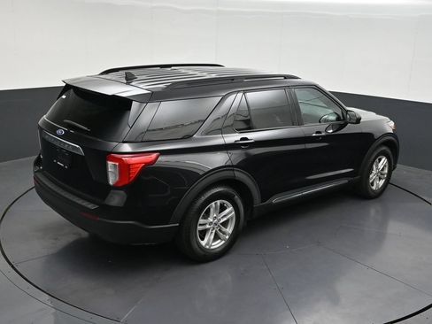 Used 2021 Ford Explorer XLT RWD image 20