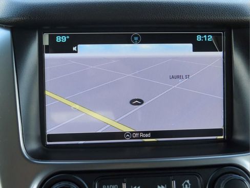 Used 2018 Chevrolet Tahoe LT RWD image 16