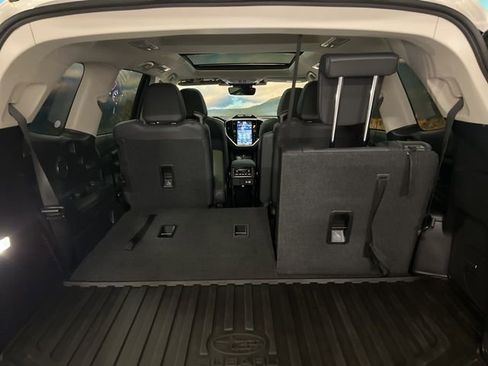 Certified 2025 Subaru Ascent Limited w/ Popular Package #1 image 66